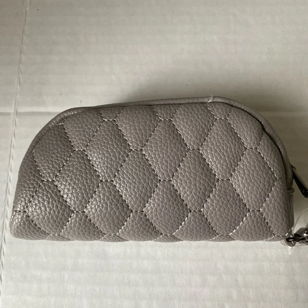 Lug Bobsled VL Eyeglass Case Pearl New